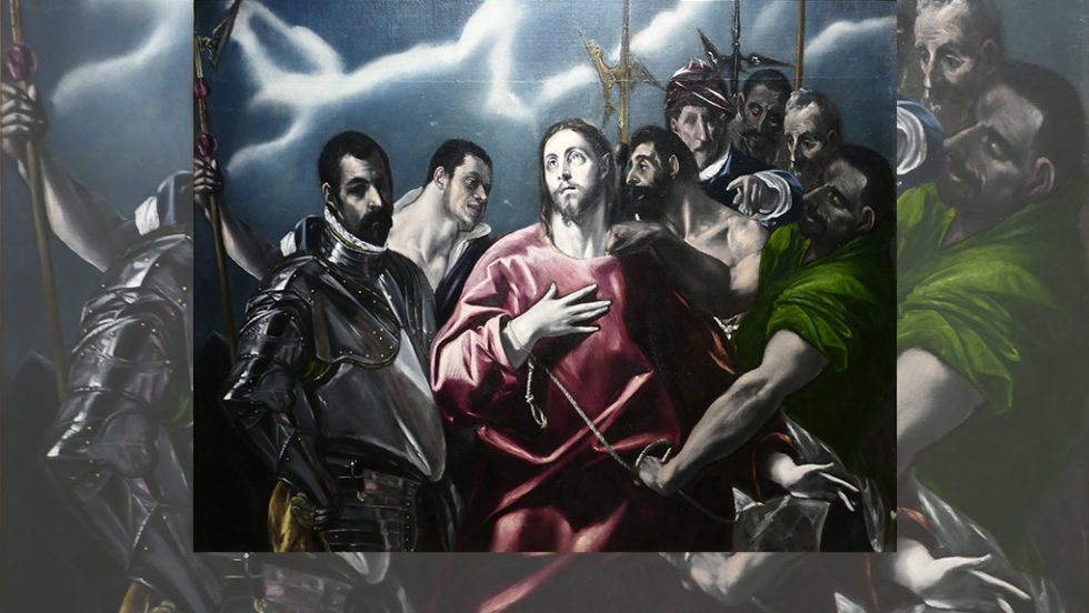 el greco